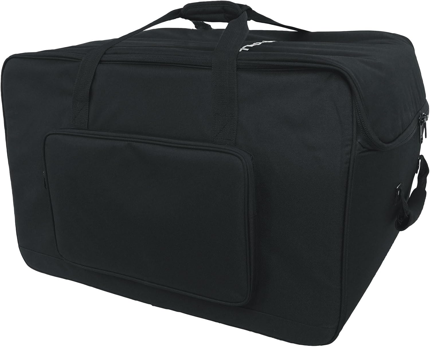 Rockville SB12 v2 Rolling Travel Bag for 12