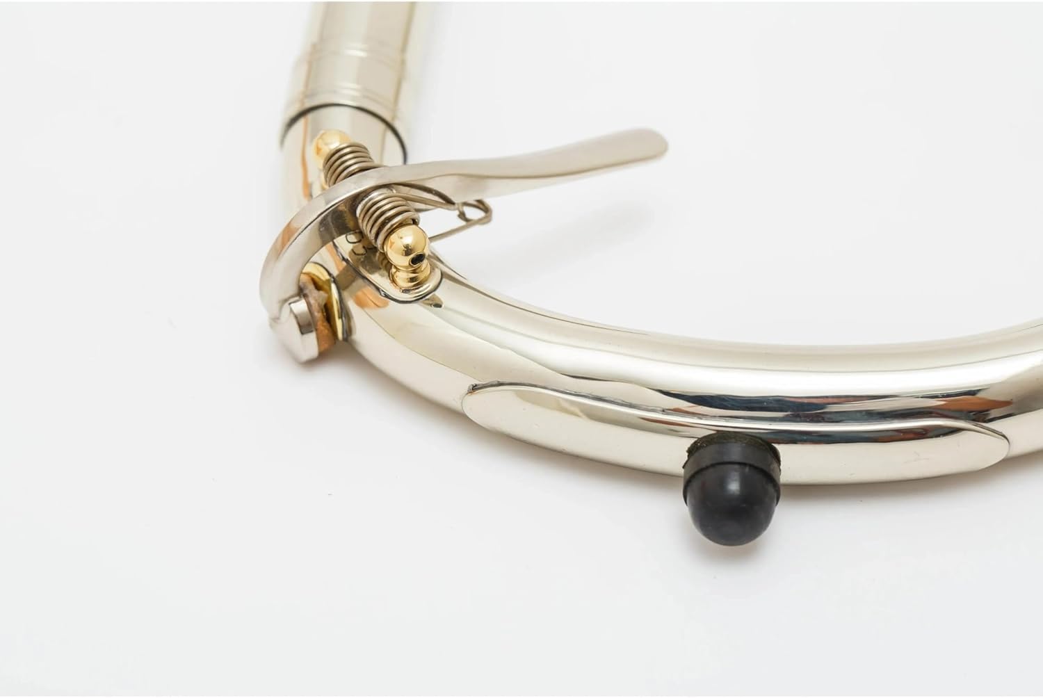 Professionals euphonium Professional Playing Musical Instrument Red Copper Tenor Trombone