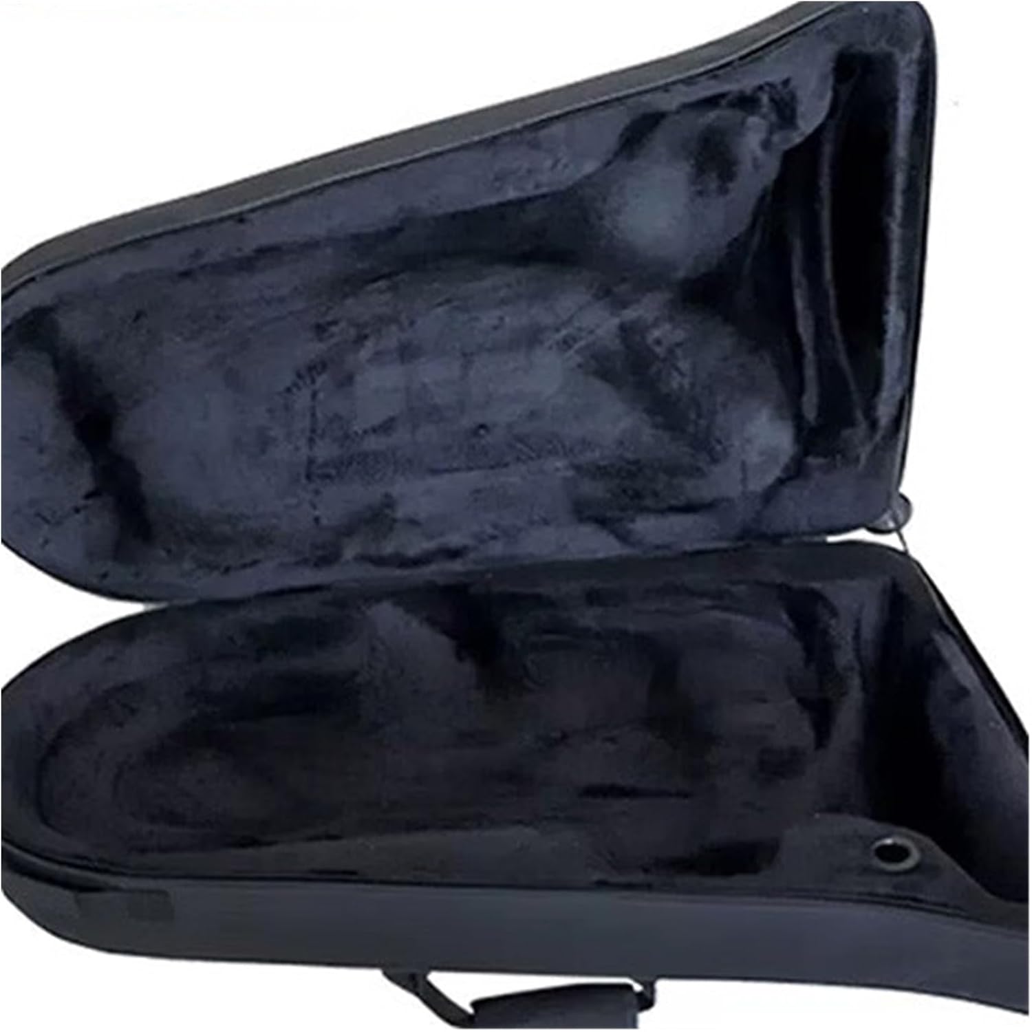 Euphonium In B Flat Major Four Key Side Keys Professional Performance Instrument Euphonium All-brass Instrument