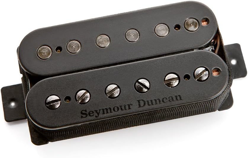 Seymour Duncan Pegasus Trembucker Humbucker - black