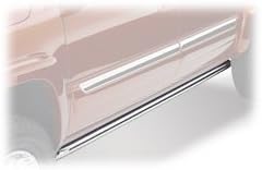 Westin Automotive Products 28-0060 Sport Tube Round Tube Side Bars, For Select GM Vehicles