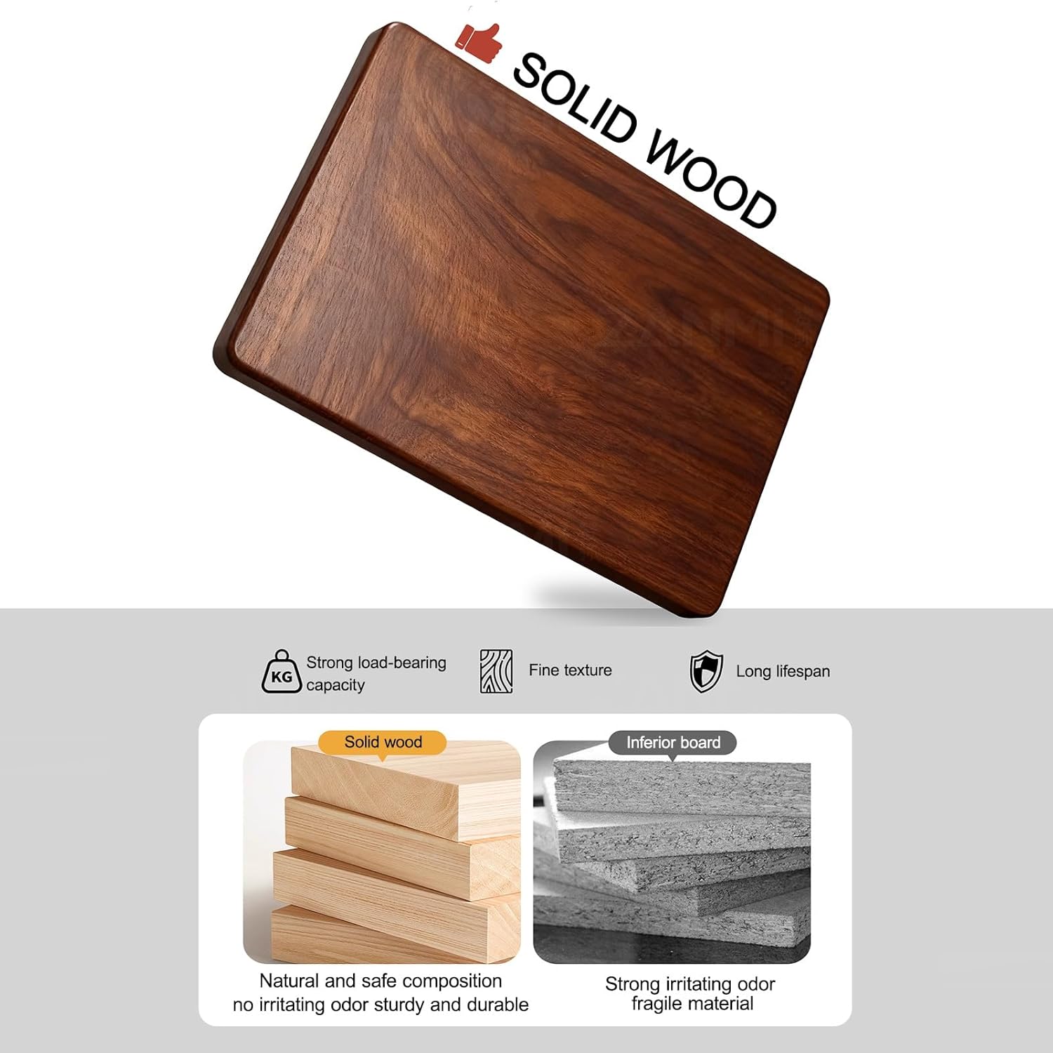 Expandable Convertible Bookcase with Adjustable Width, Storage Organizer Bookshelf Decorative Display Shelf for Office Bedroom Living Room(60-114cm/23.6-44.9in)