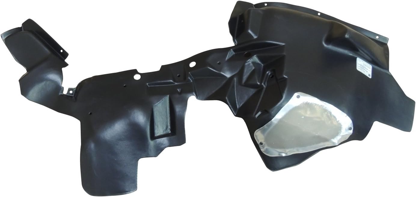 Crown Automotive 55157116AH Fender Shield