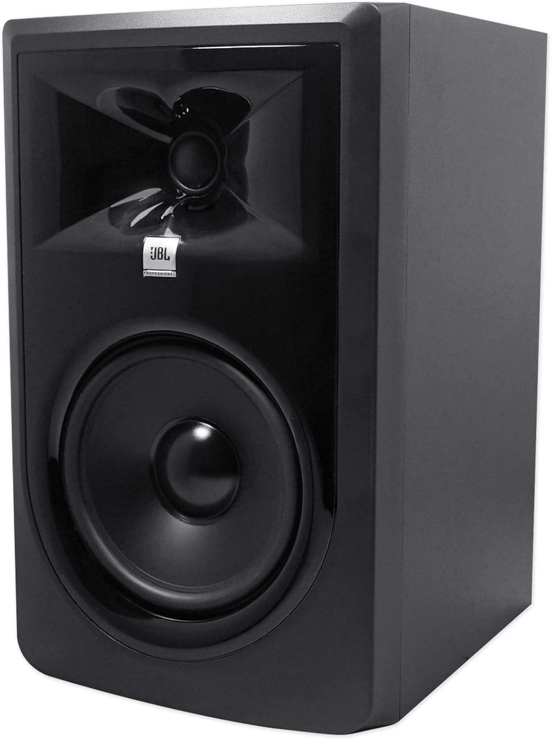 Audiosavings Bundle: (2) JBL 306PMKII 6