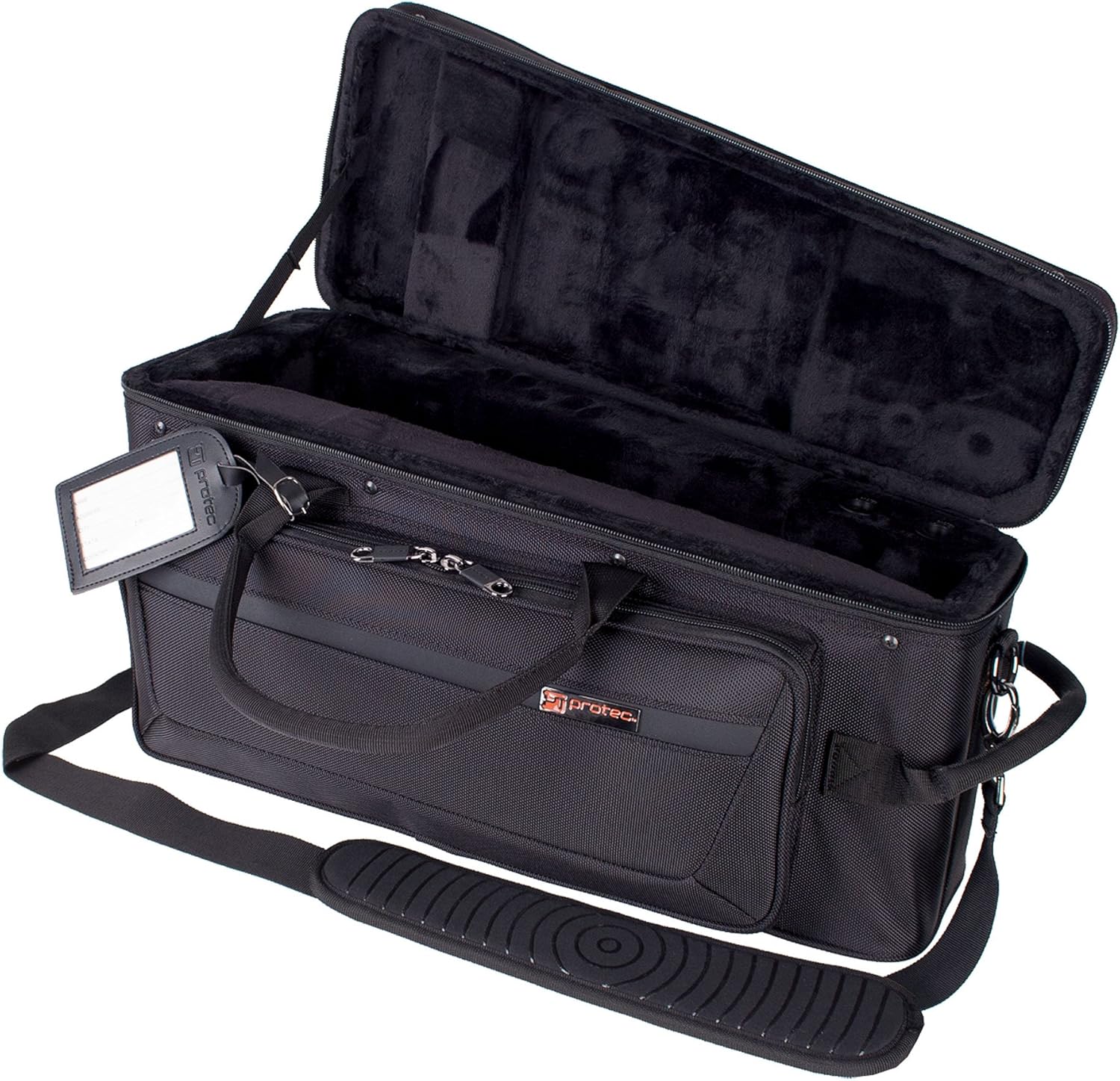 Protec Flugel Horn PRO PAC Case, Model PB314