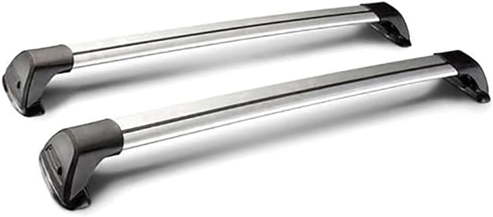 Car Roof Racks, for Nissan X-Trail 2017-2022 Anti Theft Anti Rust Cross Bar Cargo Travel Baggag Transportrack, Auto Accessories