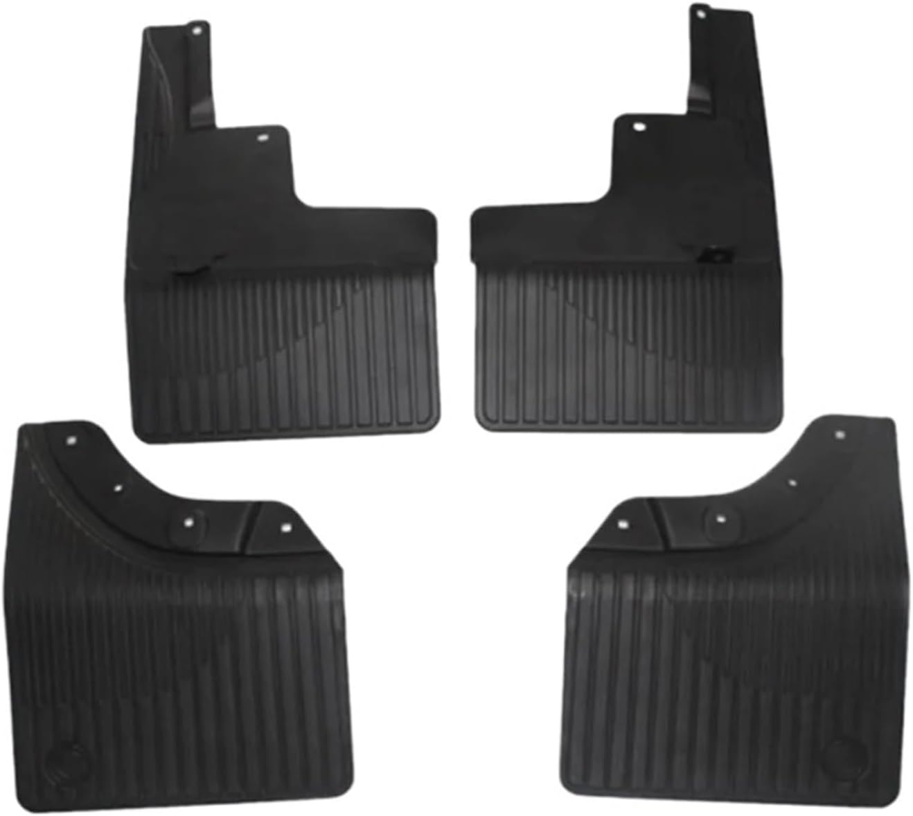 Compatible for Benz G Class W463 W461 W464 Mud Flaps Guard Splash Mudguard Fender Mudflaps Car Accessories Front Rear