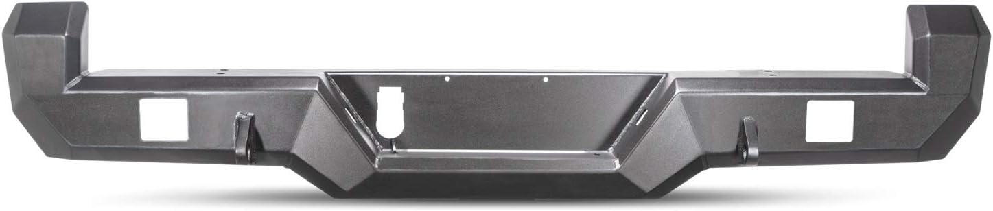 BODYARMOR 4x4 TC-2963 Bumper, 1 Pack