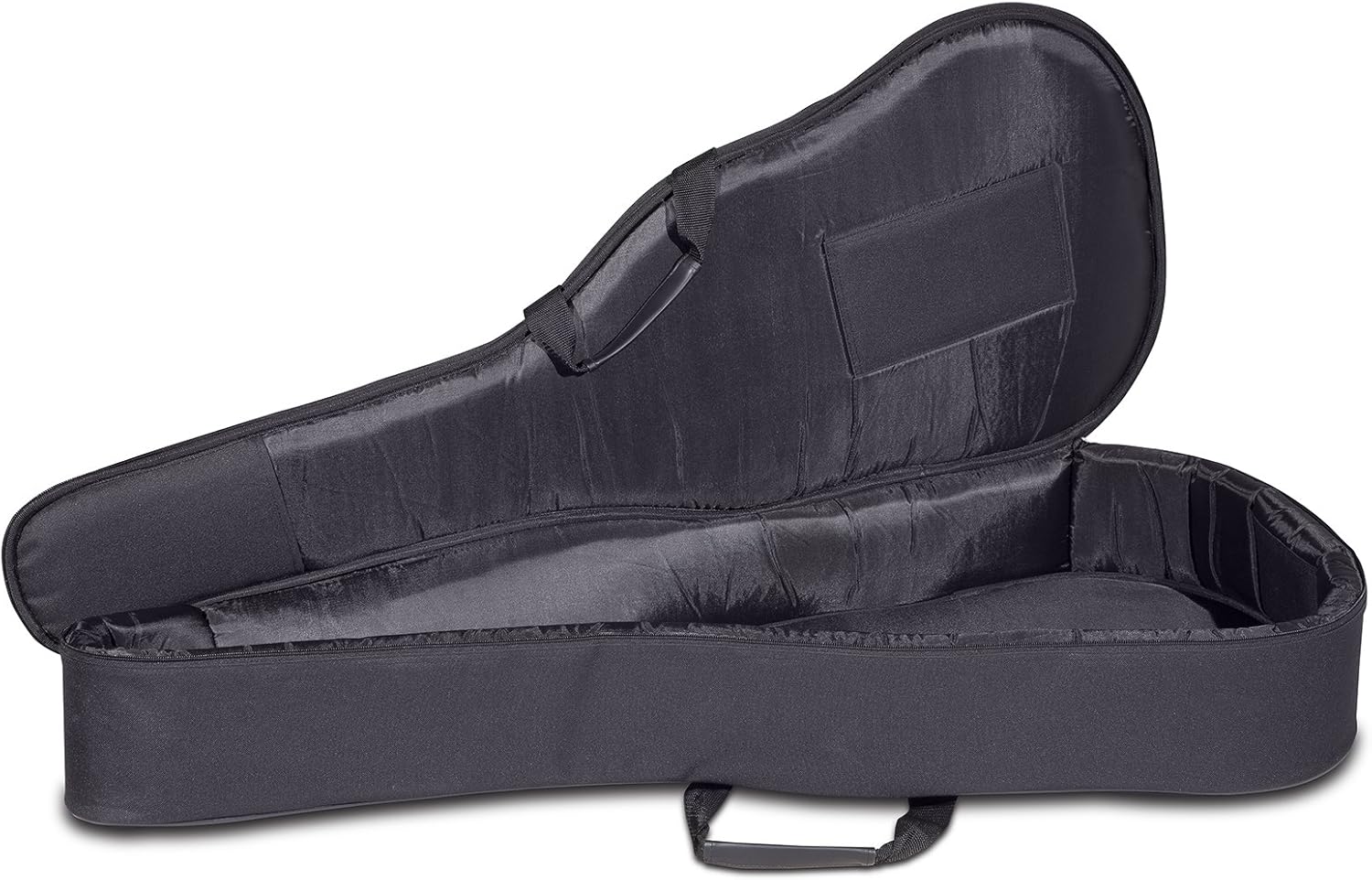 Yamaha CG-SC Soft Lightweight Classical Guitar Case