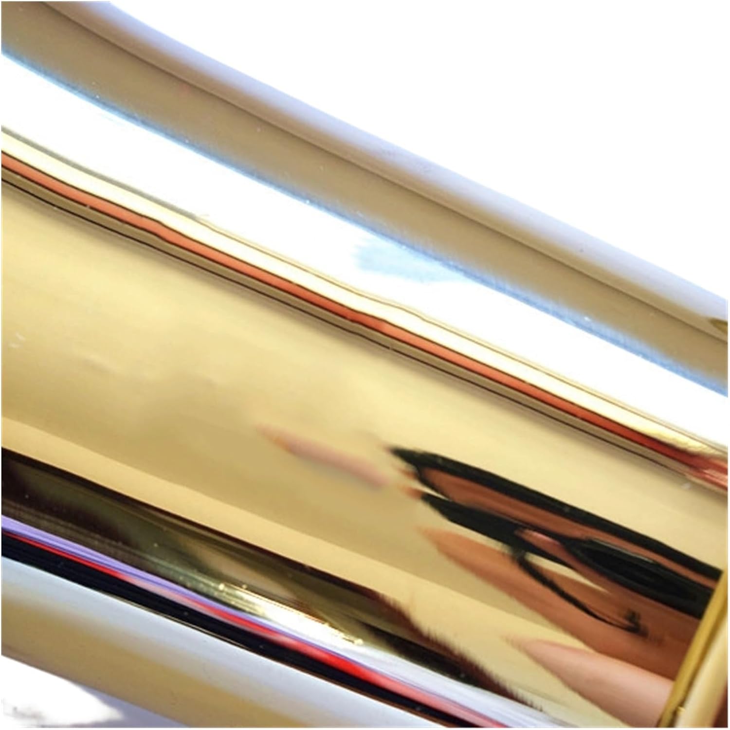 B Flat Euphonium Instrument Four Keys Brass Material Euphonium All-brass Instrument