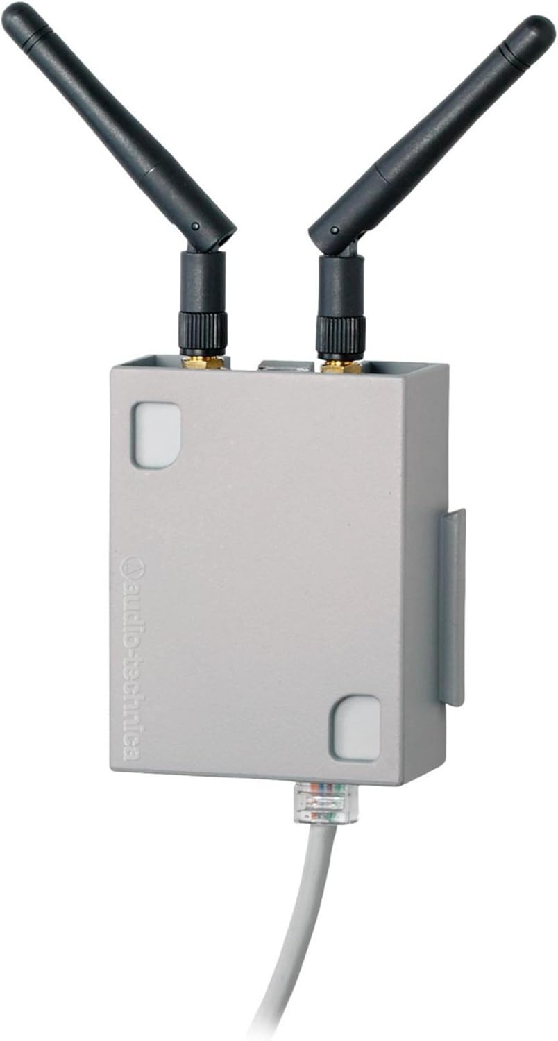 Audio-Technica Wireless Microphones and Transmitters (ATW1301)