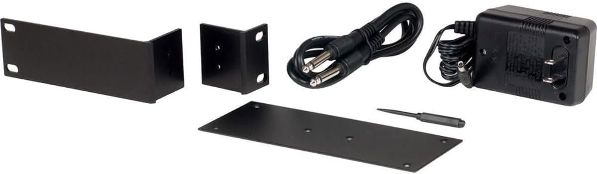 VocoPro, 4 PA System, XLR Connector, Digital-Quad-H2 (Digital-Quad-H2)