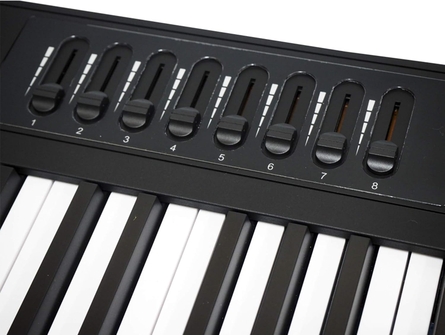 midiplus BK492+ USB MIDI Keyboard Controller