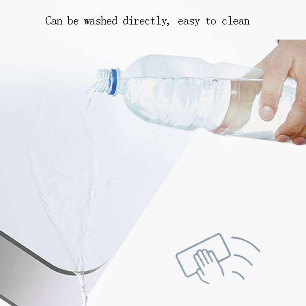 Single Floating DVD DVR Shelf, Cable Box Shelf, Floating Wall Mount Shelf, Wall Mount Shelves (Color : A)