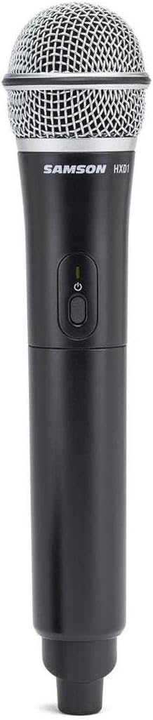 SAMSON XPD2 Wireless Handheld USB Microphone