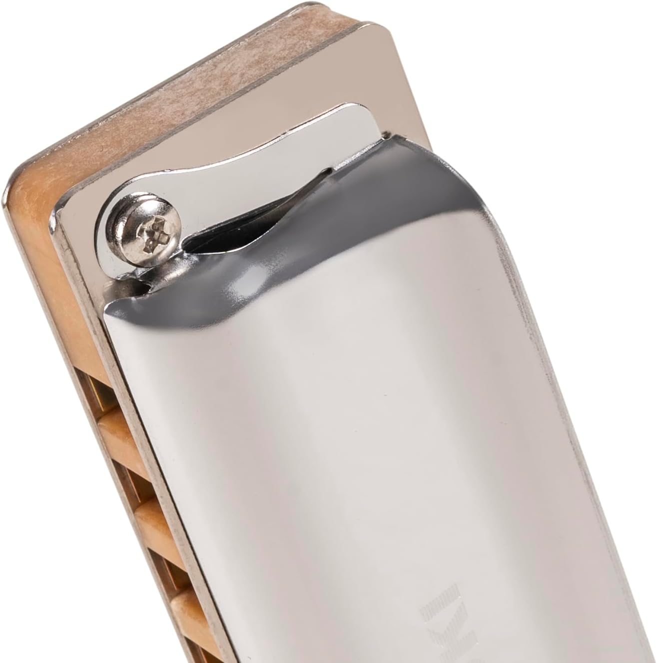 Suzuki Manji 3Piece Harmonica Set Keys: C, G, A (M20-MP)