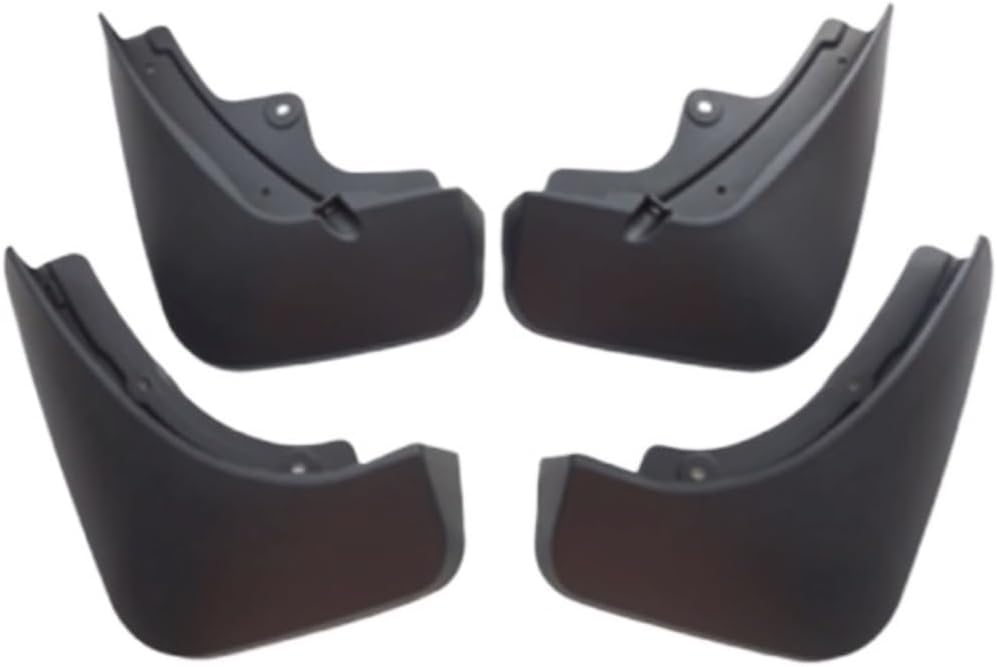 Compatible for Land Rover Evoque L551 2020 2021 2022 2023 2024 2025 Mudguard Fender Mud Flap Guards Splash Mudflaps Car Accessories 4pcs