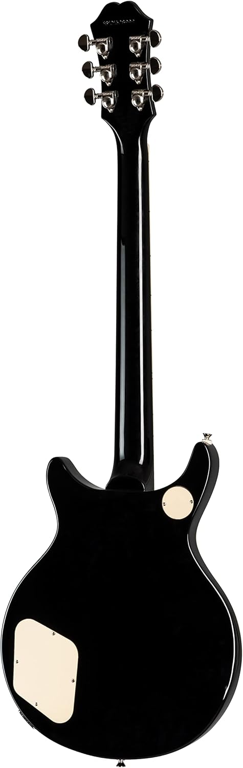 Epiphone Double Cutaway PRO, Wild Ivy