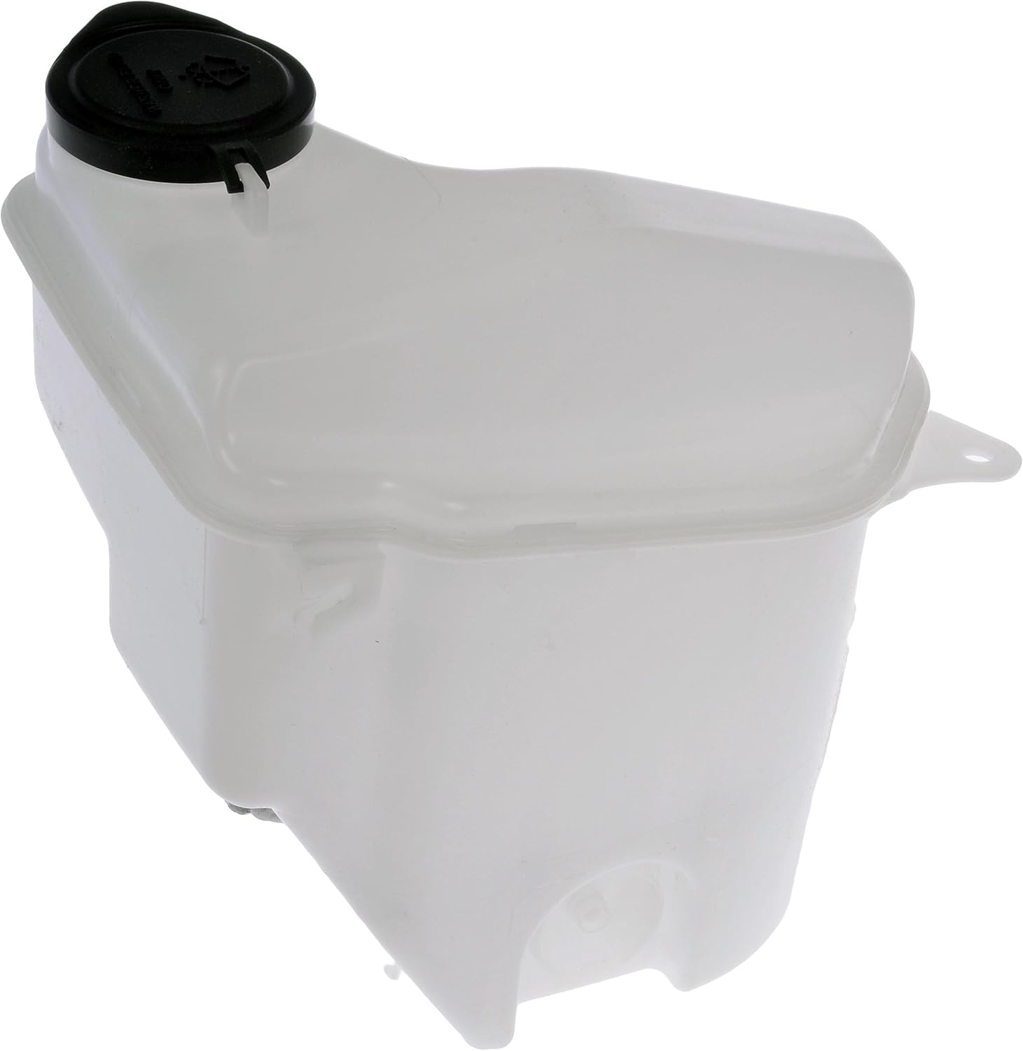 Dorman 603-413 Front Washer Fluid Reservoir Compatible with Select Chevrolet / Toyota Models
