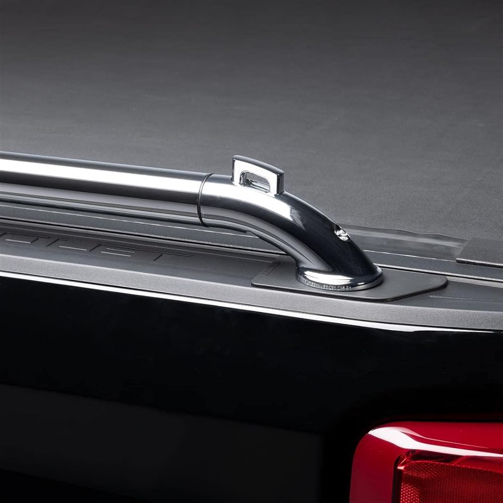 Putco - 29859 - PUT Pop Up Lockers