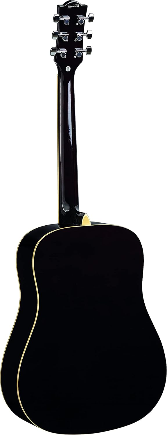 Eko Ranger 6 - Natural Acoustic Guitar