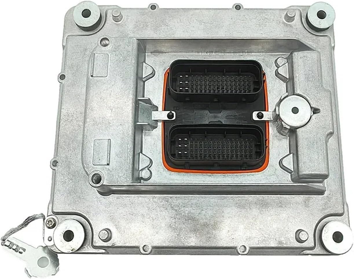20412511 Original New Engine Computer Board ECU Electronic Control Unit Compatible With Volvo Car Truck Excavator
