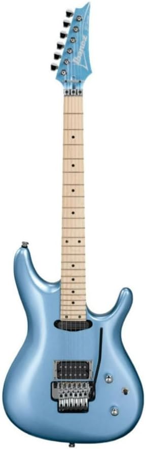 Ibanez Joe Satriani Signature JS140M - Soda Blue