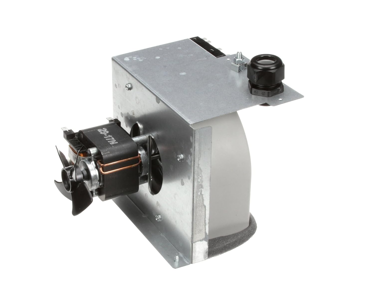 59174555 Blower Motor Assembly, Mc, Rc