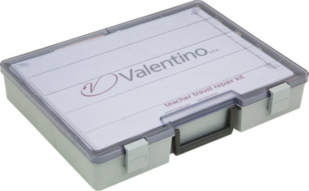 Repair Kit, Val. Teacher's Travel