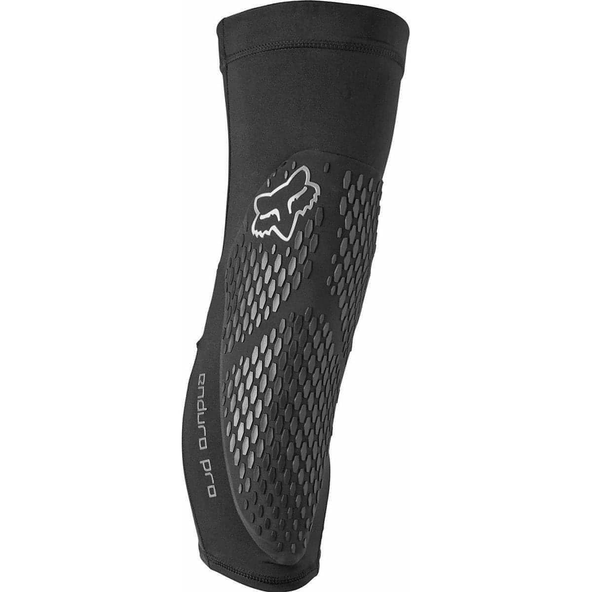 Fox Racing Enduro Pro Mountain Bike Knee Guard, Medium