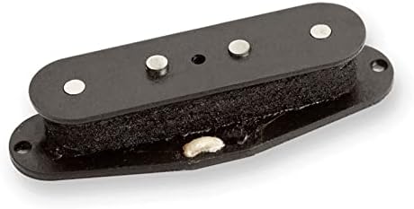 Seymour Duncan Sscpb 1 BLK Vintage Single Coil P Bass Guitar Black