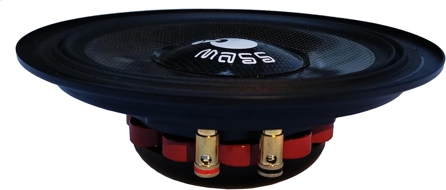 Critical Mass 106db SQ SPL Show Neo 8