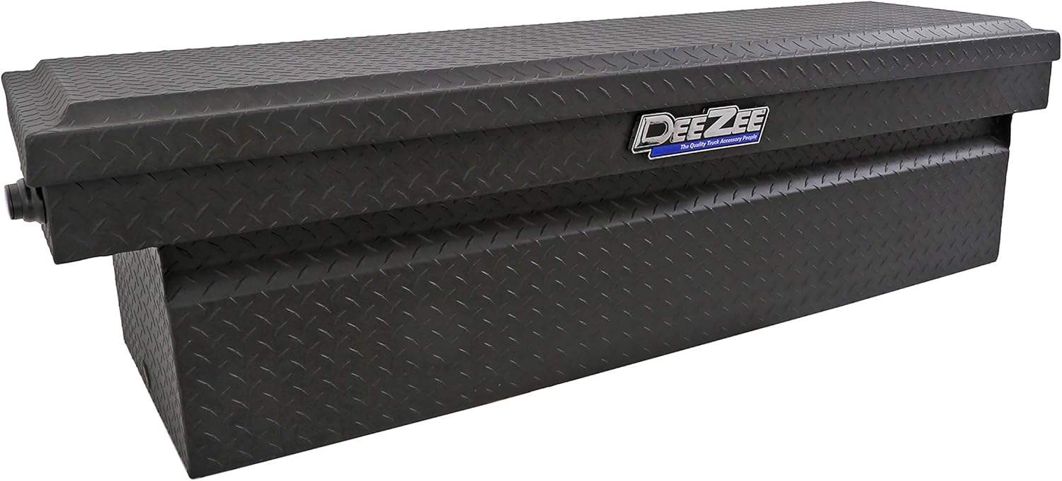 Dee Zee DZ9170TB Tool Box