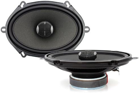Focal IC570 Integration 5
