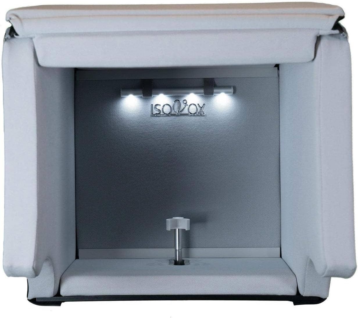 ISOVOX 2 Home Vocal Booth - Midnight