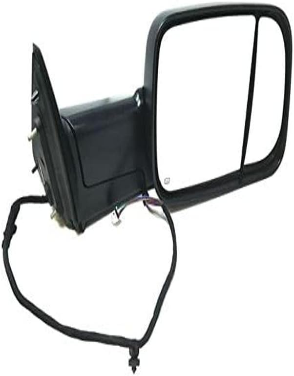 Mopar Mirror - 68412786AC