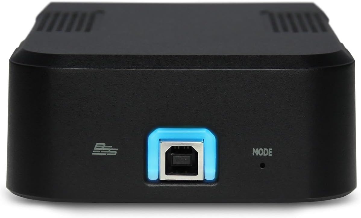 BSS BLU-USB USB Audio to BLU Link Interface
