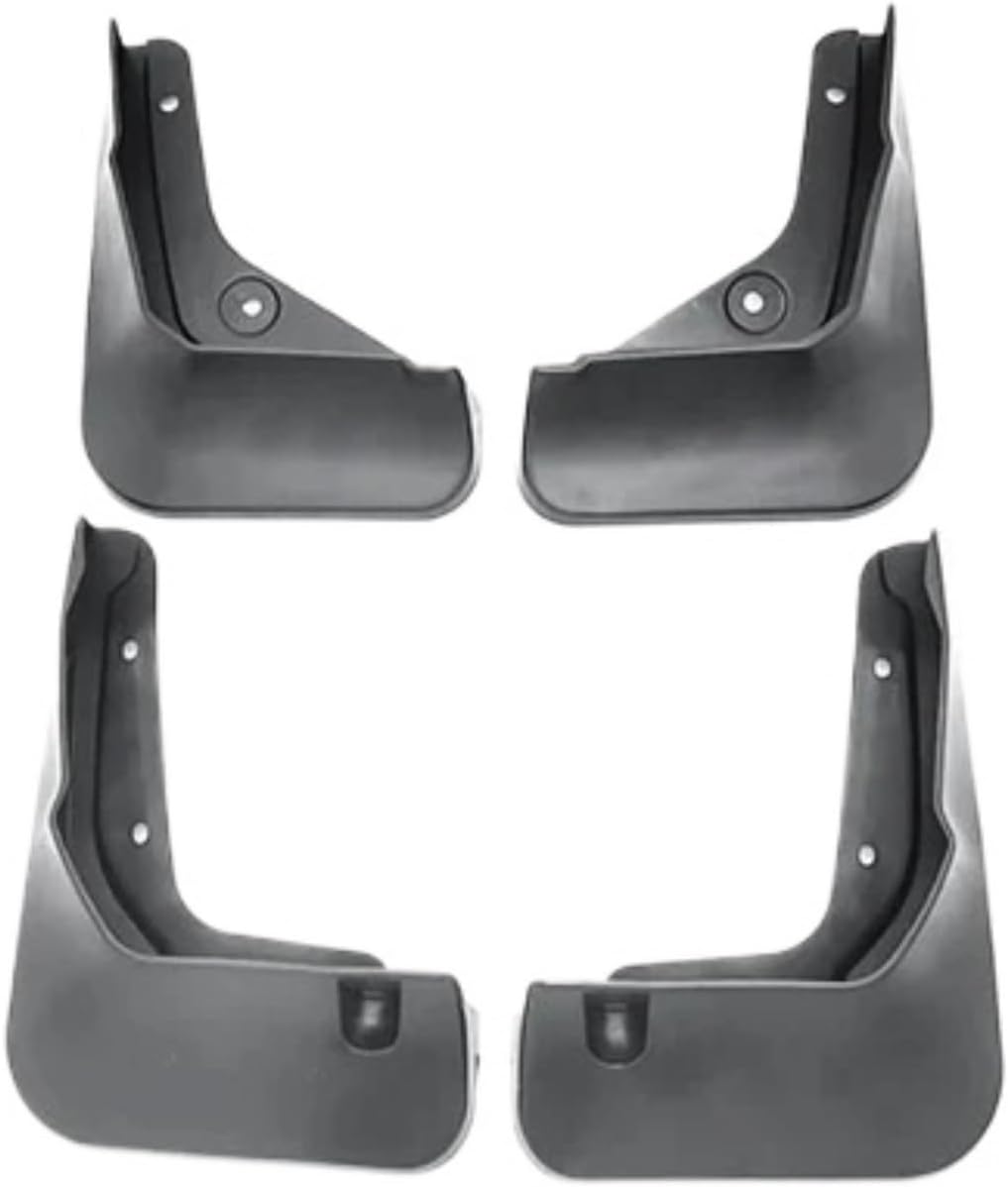 Compatible for Tucson L N-Line N Line 2024 Mud Flaps Splash Guards MudFlaps Front Rear Fender Protector Mudguards Car Accessories