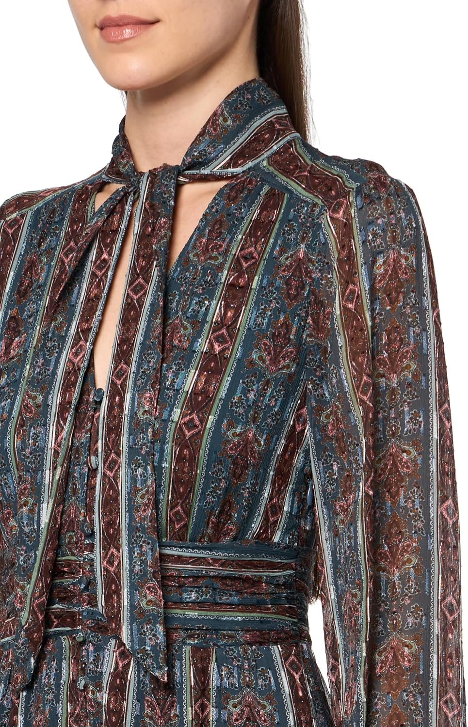 PAIGE Women's Gallery Dress