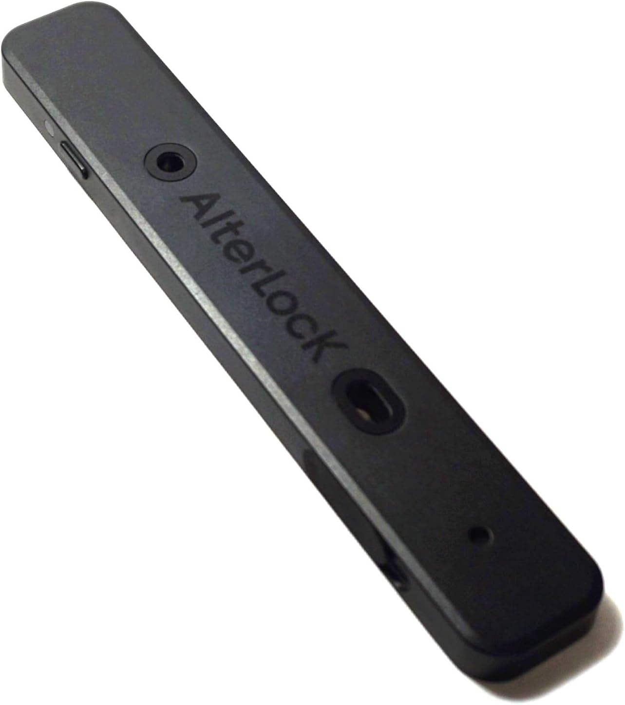 Gen3 Anti-Theft Alarm GPS/Wi-Fi Tracking Device Bluetooth/LTE-M Communication | App-Connected Bicycle Motorcycle Vehicle|Compact and Lightweight Long Run Time Waterproof Dustproof IP66