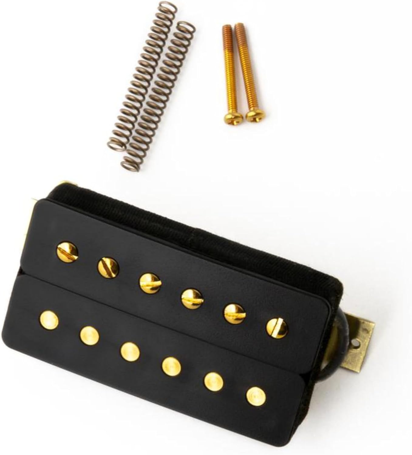 PRS Guitars HFS Treble Pickups, Gold