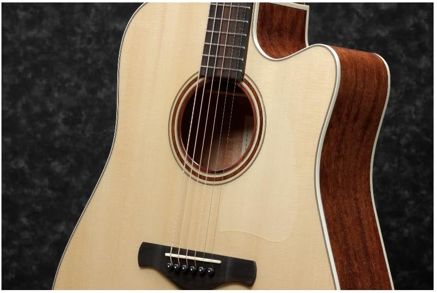 Ibanez AWFS300CE Acoustic-electric Guitar - Open Pore Semi-Gloss