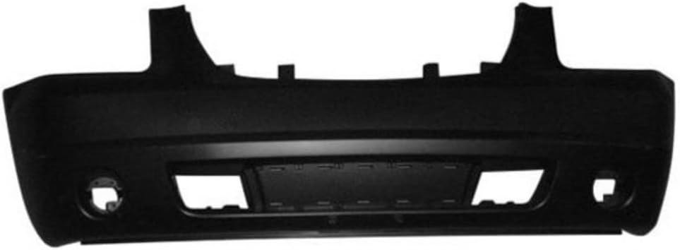 For GMC Yukon/Yukon Denali 2007 08 09 10 11 12 13 2014 Bumper Cover | Front | Primed | GM1000818 | 25890766