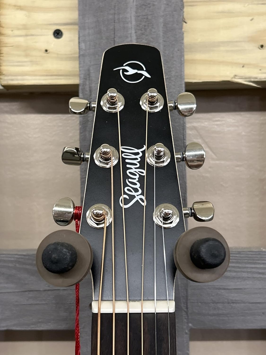 SEAGULL S6 Original SLIM Presys II