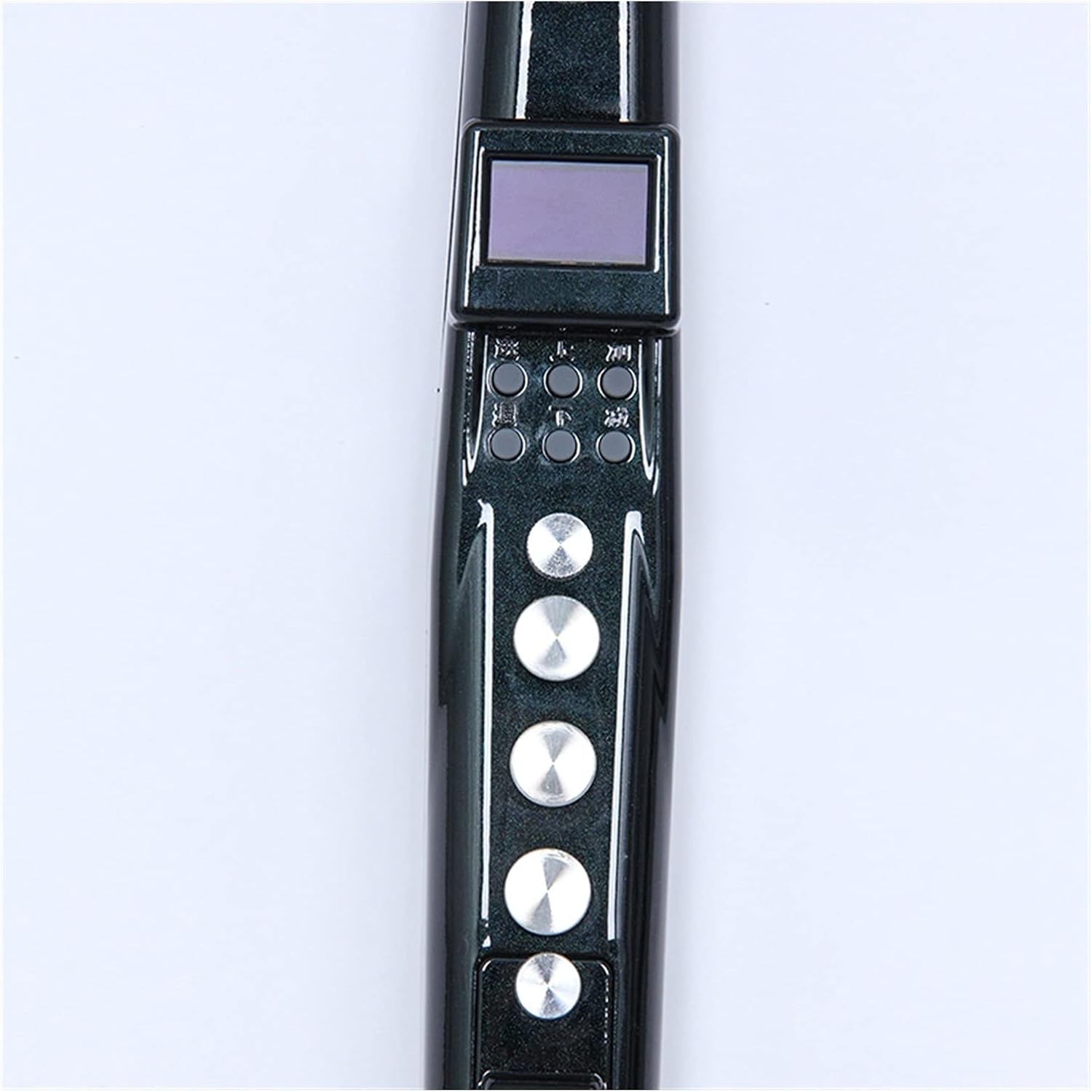 Sax Beginners Kit Electric Wind Instrument, Electric Saxophone, Electronic Cucurbit, Suitable for Beginners Wind Instrument (Color : 1)