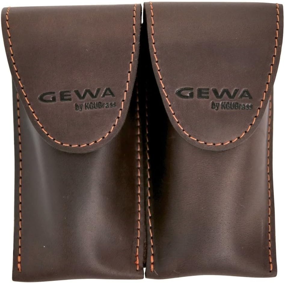 Gewa Mouthpiece Pouch (720038)