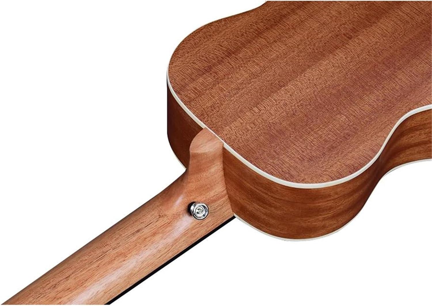 Adult Ukulele 30 Inch Tenor Mini Guitar Bass Acoustic Guitar 6 String Ukulele Travel Guitar