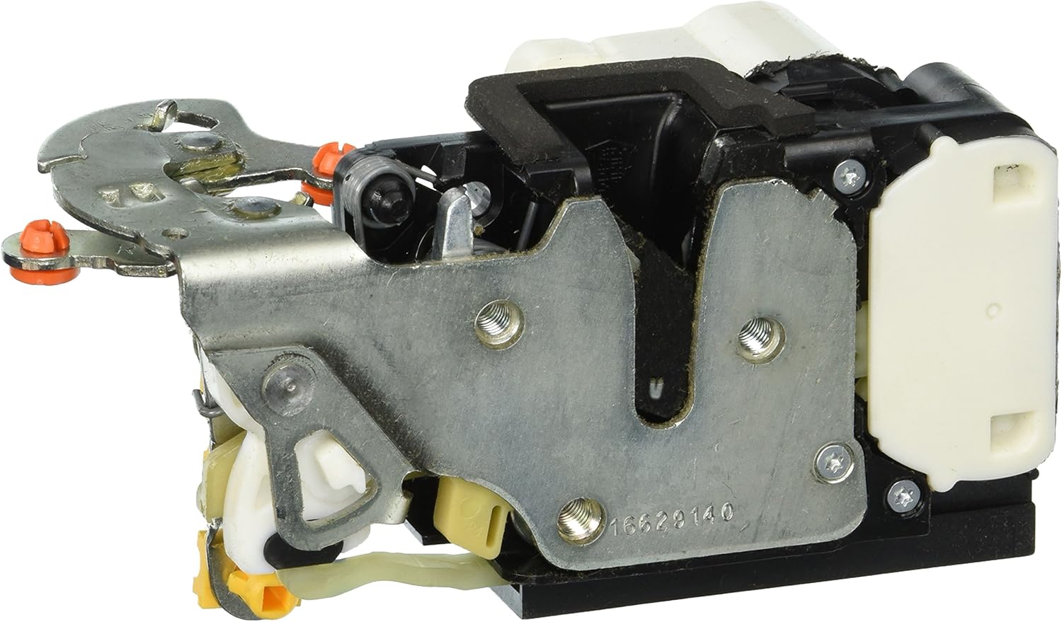 Genuine GM 15110645 Door Lock, Front