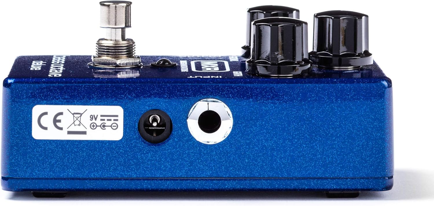 MXR® Bass Octave Deluxe
