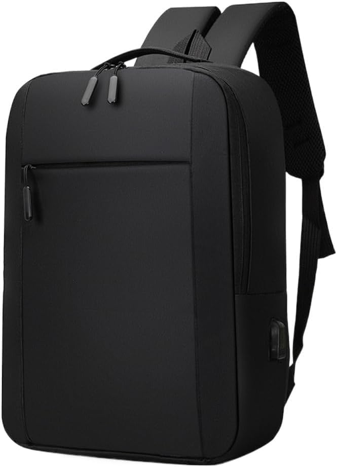 Travel Laptop Backpack Anti Theft Backpacks with Charging Port(D)
